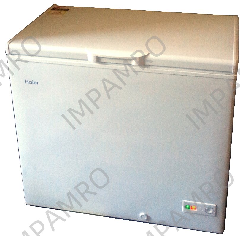 FREEZER CHEST AC220V 200LTR