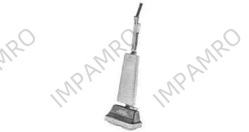 CARPET SHAMPOO CLEANER 110V