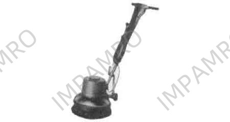 FLOOR POLISHER 110V