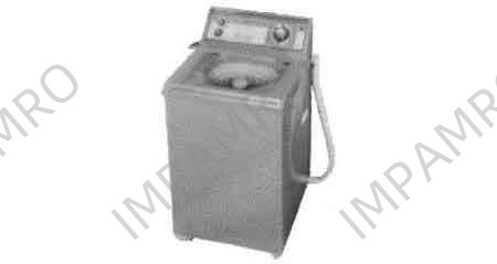 WASHING MACHINE FULL AUTOMATIC 220V