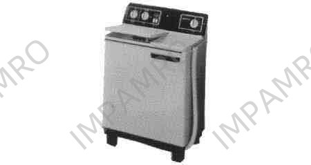 WASHING MACHINE TWIN TUB 220V