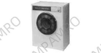 LAUNDRY DRYER 110V