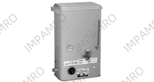 BOILER HOT WATER SQUARE BODY, AC110/220V 2KW 20LTR