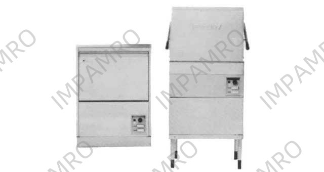 DISH WASHER ELECTRIC