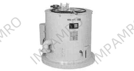 LAUNDRY EXTRACTOR AC220V, WITH FURTHER DETAIL