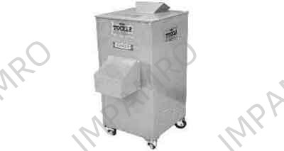 CAN CRUSHER ELECTRICAL AC 220V