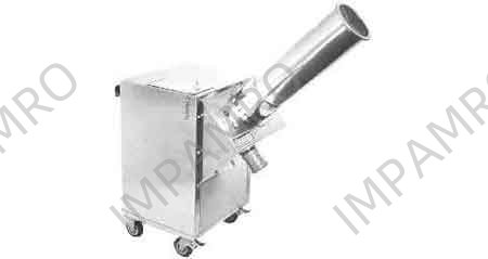 BOTTLE CRUSHER AC 220V