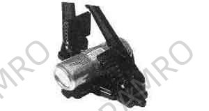 CAN CRUSHER MANUAL OPERATION STEEL