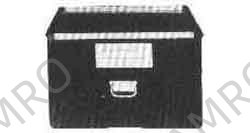 SPARE CUBE CAPACITY 75LBS FOR GARBAGE COMPACTOR