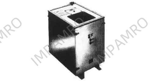 REFUSE DISPOSER AC 220V
