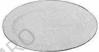 PLATTER OVAL CHINA STANDARD QUALITY 360X260MM