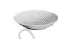 FRUIT PLATE CHINA MARINE QUALITY 142MM