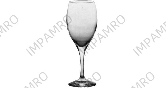 170634 RED WINE GLASS SPECIAL 160CC