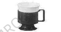 PLASTIC CUP HOLDER