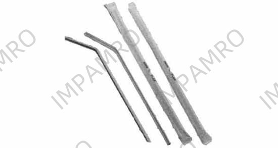 STRAW PALSTIC BIG 6X180MM
