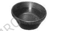 SALAD BOWL WOODEN 150MM DIAM