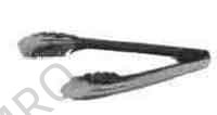 SERVING TONGS MULTI PURPOSE STAINLESS STEEL 300MM