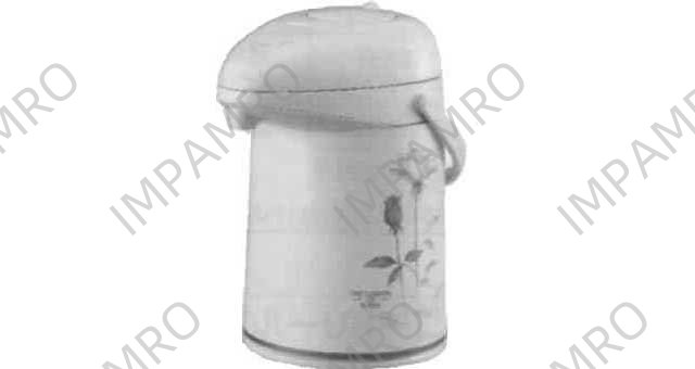 THERMOS BOTTLE AIR PRESSURE TYPE 3.0LTR