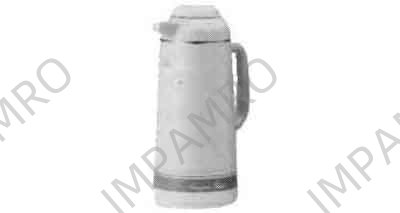 THERMOS BOTTLE 1.0LTR
