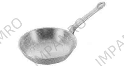 FRYING PAN ALUMINIUM DIAM 270MM