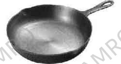 SKILLET CAST-IRON 240MM