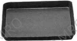 ROAST PAN STEEL 350X500X50MM