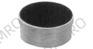POTATO STRAINER STAINLESS STL, 300MM DIAM COARSE (14) MESH