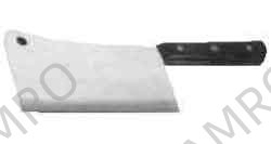 CLEAVER CARBON STEEL BLADE 180MM