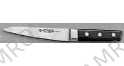 BONING KNIFE FOR BEEF STAINLESS STEEL BLADE 150MM