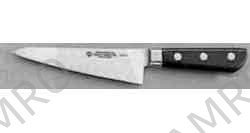 172313 BONING KNIFE FOR CHICKEN CARBON STEEL BLADE 150MM