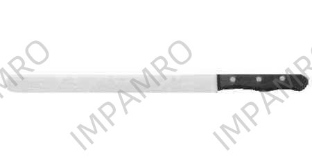 HAM SLICER STAINLESS STEEL BLADE 300MM