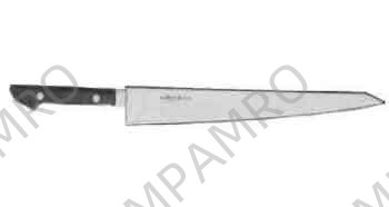 HOTEL SLICER CARBON STEEL BLADE 270MM