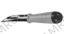 APPLE CORER JAPANESE STYLE OVERALL 180MM