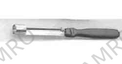 APPLE CORER WESTERN STYLE OVERRALL 185MM