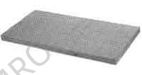 CUTTING BOARD HARD WOOD 1200X400X60MM
