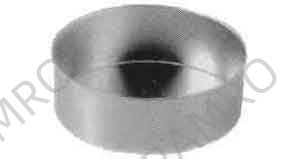 CAKE PAN LAYER TIN 210MM DIAM