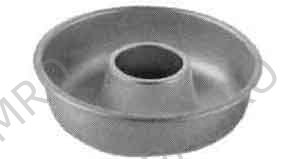 ANGEL CAKE PAN ALUM 240MM DIAM