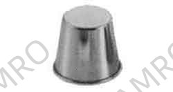 PUDDING MOULD ALUM DIAM 79MM W/O COVER
