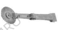 PASTRY JAGGER 180MM