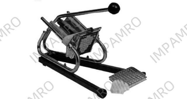 POTATO CHIPPER MANUAL LEVER