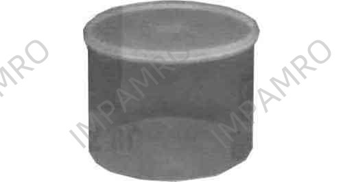 FOOD CONTAINER PLASTIC W/TIGHT, COVER 205MM DIAM 3.8LTR DEEP