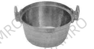 PAN BOILING ALUMINIUM 13LTR