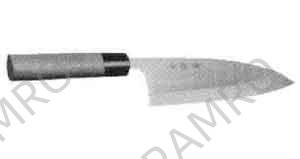 KNIFE FISH CHOPPING 180MM BLADE