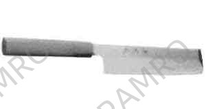 KNIFE VEGETABLE 180MM BLADE