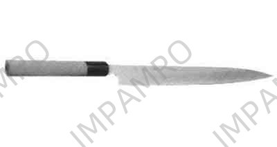 KNIFE FISH SLICING 210MM BLADE