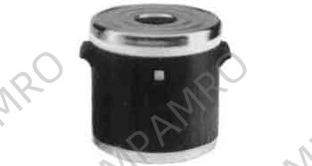 THERMOS JAR STAINLESS STEEL 4.2LTR