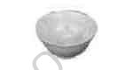 SOUP BOWL CHINESE STYLE MELAMINE 113MM DIAM