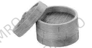 FOOD STEAMER COVER CHINESE BAMBOO 300MM DIAM