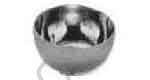 SOY SAUCE BOWL 67MM DIAM STAINLESS STEEL KOREAN STYLE
