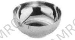 NOODLE BOWL 192MM DIAM STAINLESS STEEL KOREAN STYLE